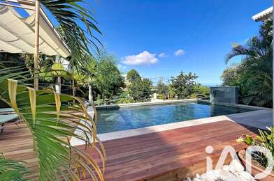 Maison 8 pièces 689500 €