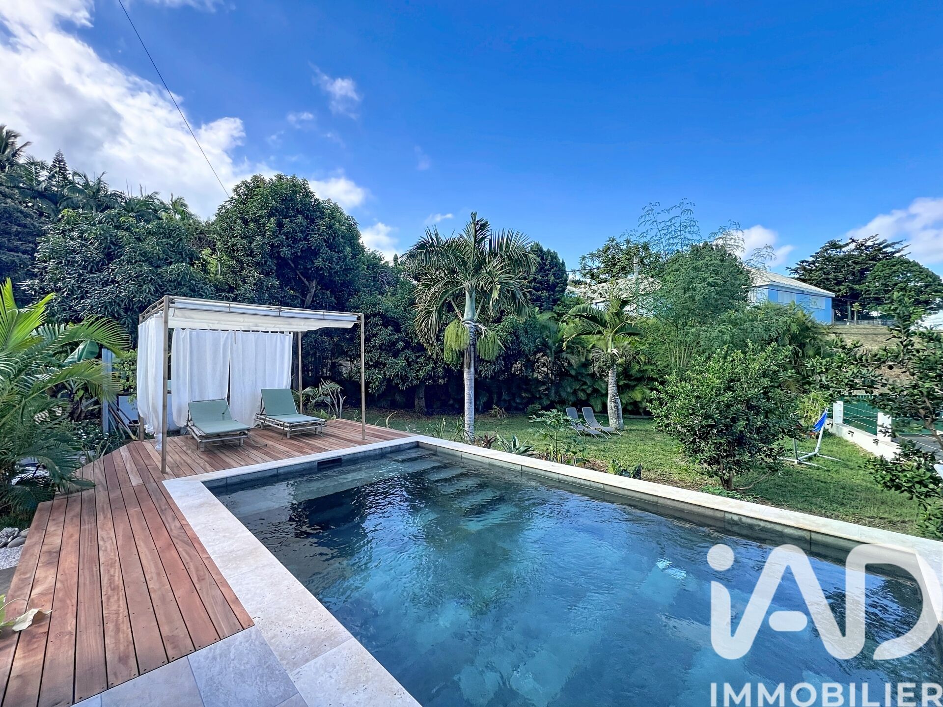 Vente Maison/villa 8 pièces - Photo 2