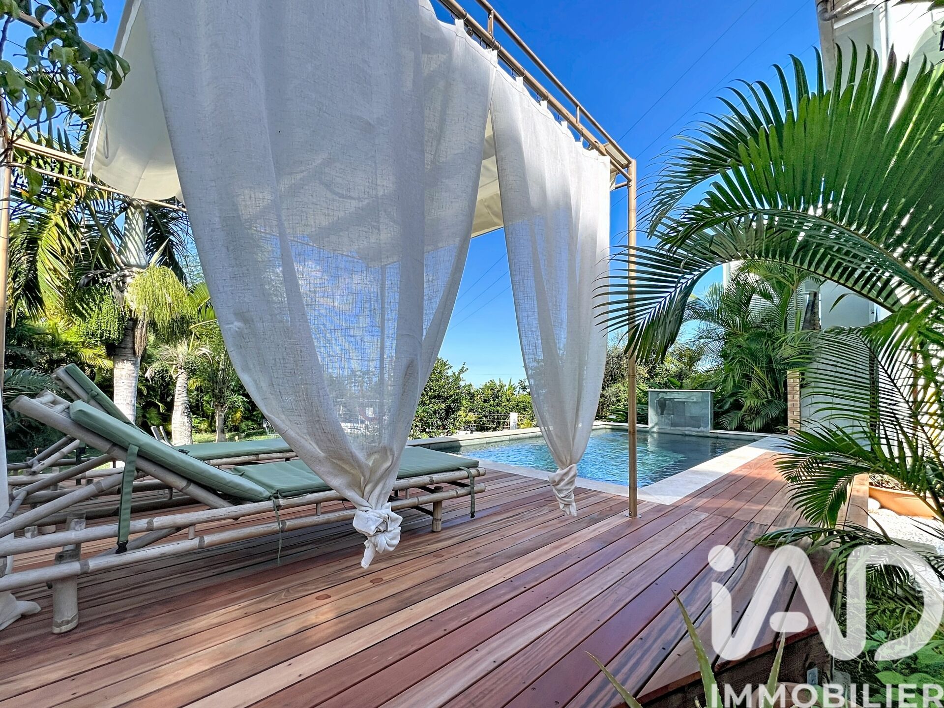 Vente Maison/villa 8 pièces - Photo 3