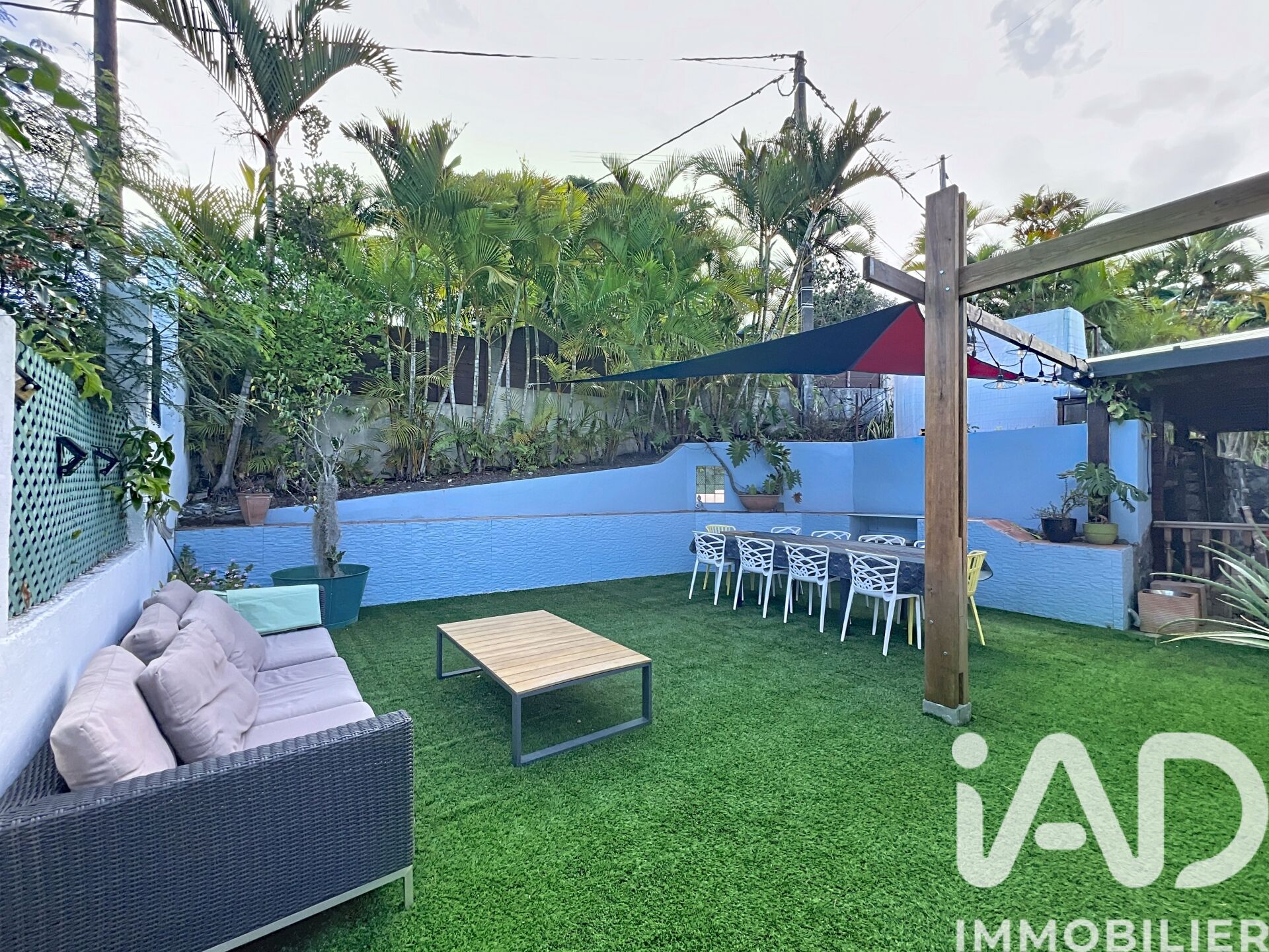Vente Maison/villa 8 pièces - Photo 4
