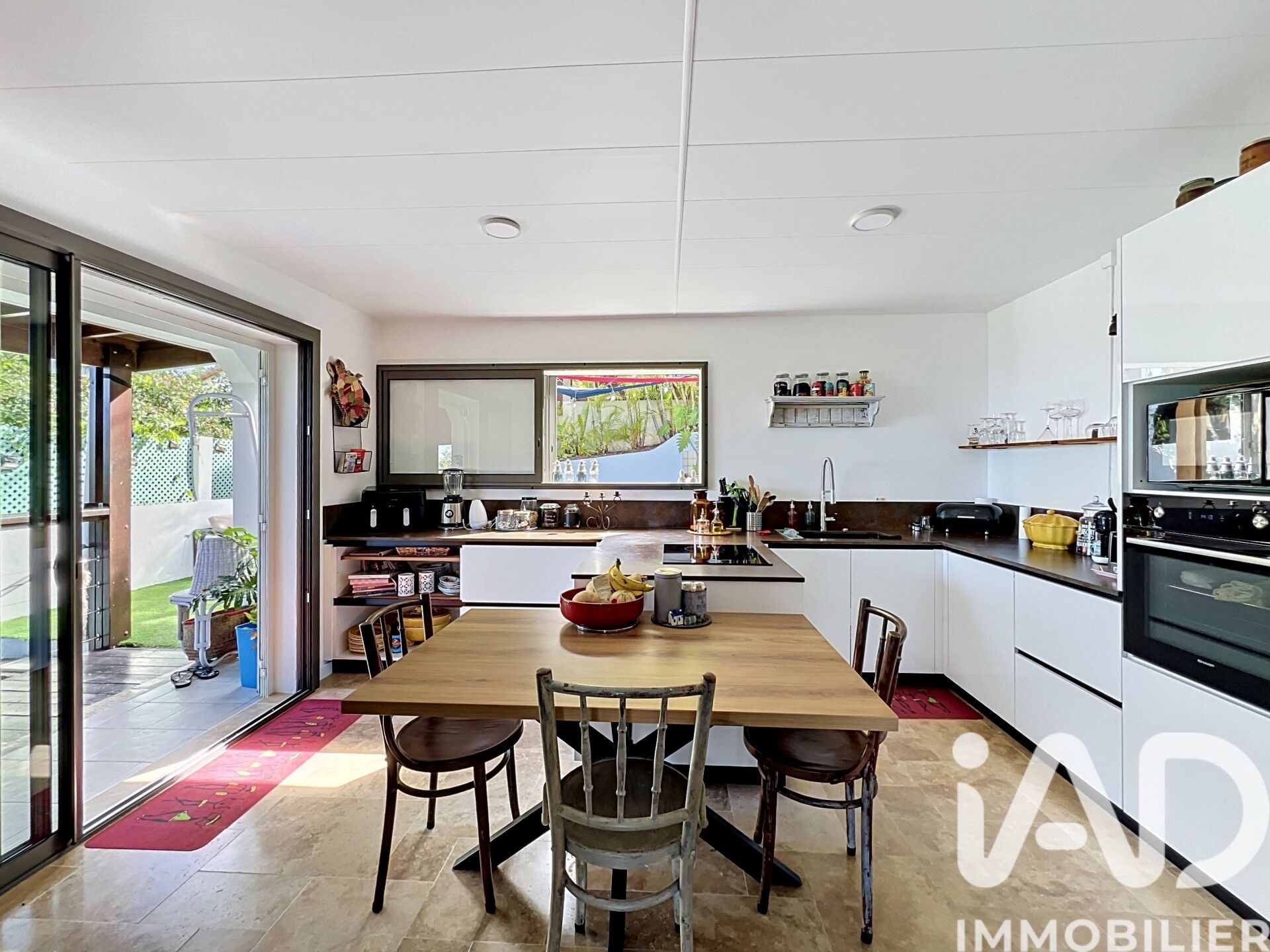 Vente Maison/villa 8 pièces - Photo 5