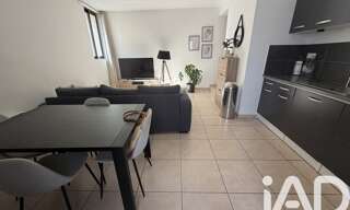 Immeuble  132 m² à vendre à Canohès (66680)