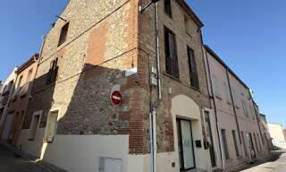 Immeuble  132 m² à vendre à Canohès (66680)