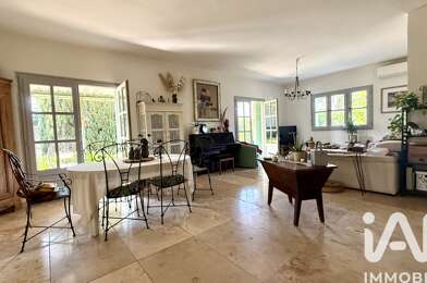 Maison 7 pièces 360000 €
