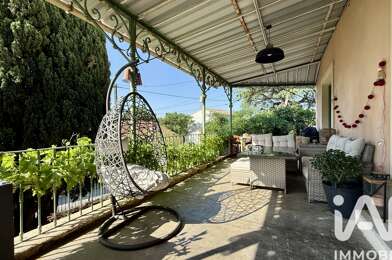 Maison 7 pièces 360000 €