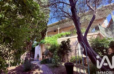 Vente Maison traditionnelle 7 pièces — photo du bien