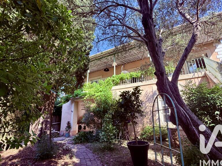 Vente Maison traditionnelle 7 pièces — photo 1