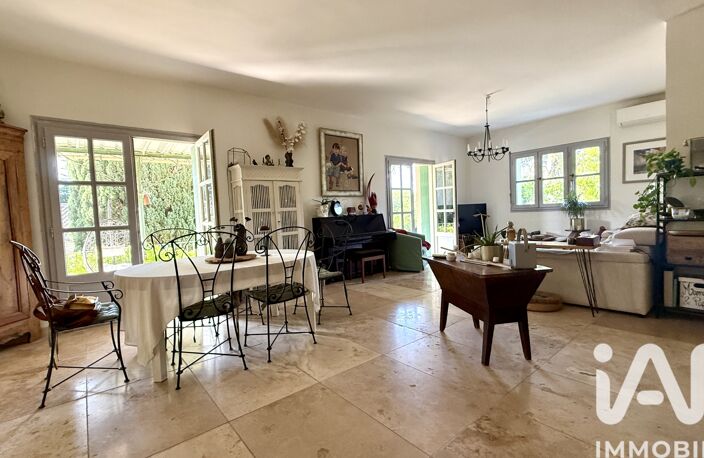 Vente Maison traditionnelle 7 pièces — photo 2
