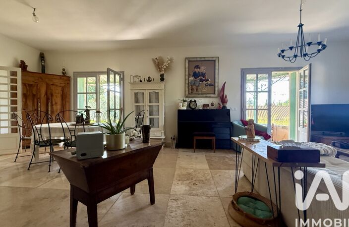 Vente Maison traditionnelle 7 pièces — photo 3