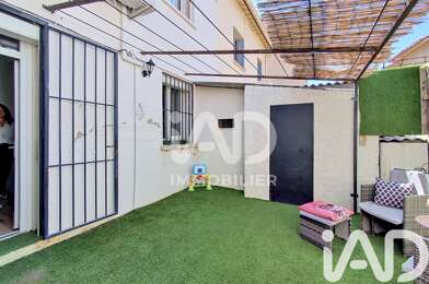 Maison 4 pièces 185000 €