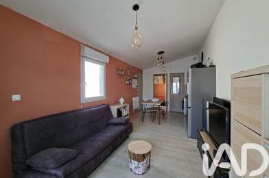Maison 2 pièces 79000 €
