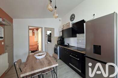 Maison 2 pièces 79000 €
