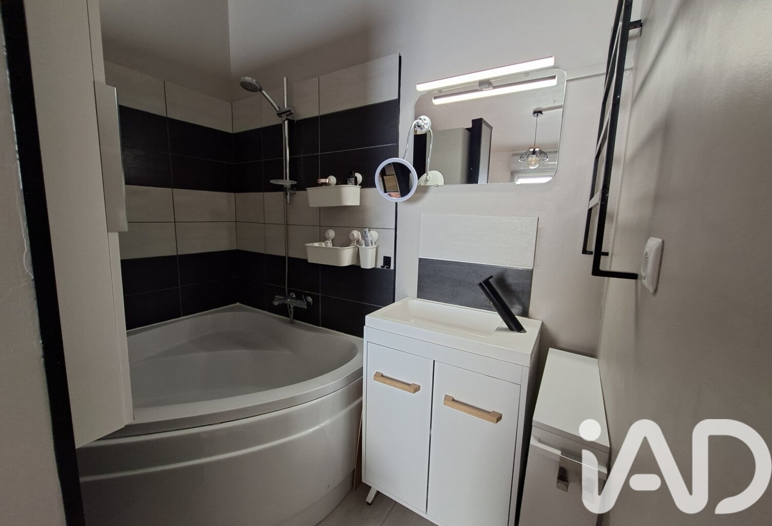 Vente Maison de ville 2 pièces — photo 1