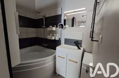 Maison 2 pièces 79000 €