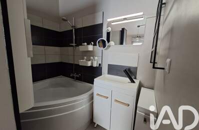 Vente Maison de ville 2 pièces — photo du bien