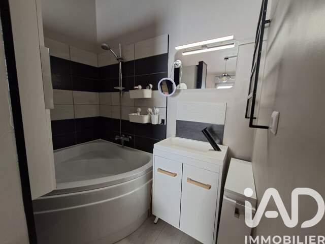 Vente Maison de ville 2 pièces — photo du bien