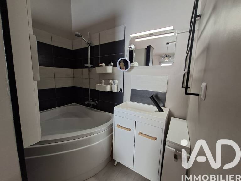 Vente Maison de ville 2 pièces — photo 1