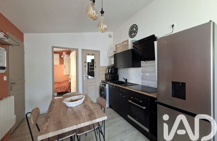Vente Maison de ville 2 pièces — photo 2