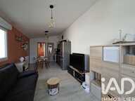 Vente Maison de ville 2 pièces — photo 3