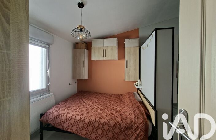 Vente Maison de ville 2 pièces — photo 5