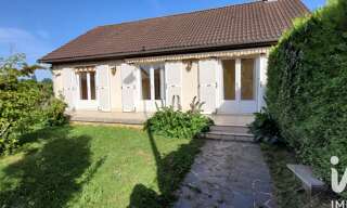 Maison 4 Pièces 86 m² à vendre à Nieuil-l'Espoir (86340)