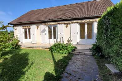 Maison 4 pièces 155000 €