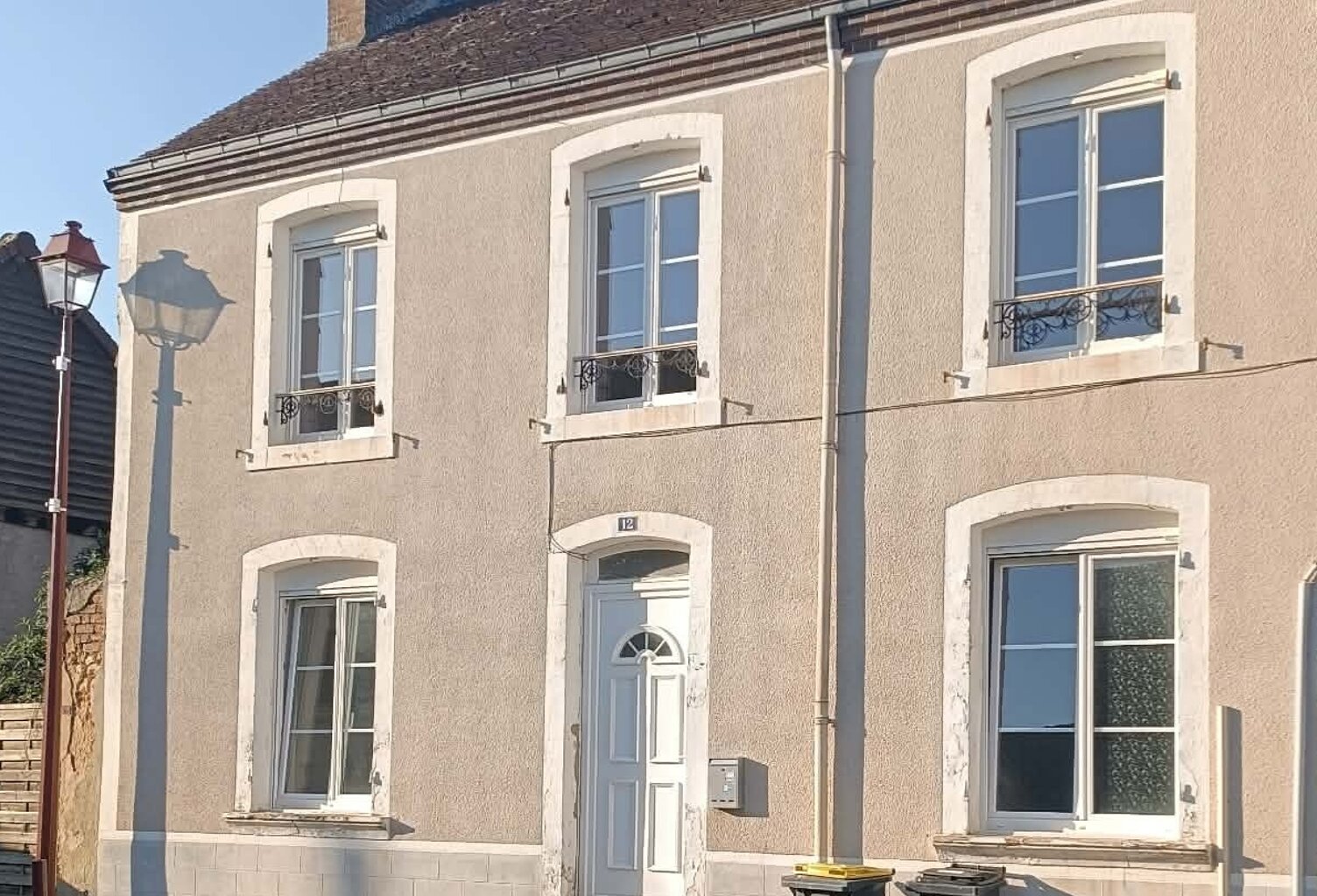 Vente Maison de village 3 pièces — photo 1