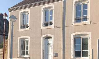 Maison 3 Pièces 86 m² à vendre à Authon-du-Perche (28330)