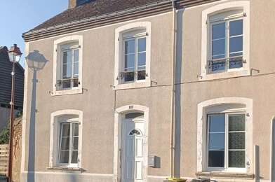 Maison 3 pièces 90000 €
