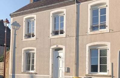 Vente Maison de village 3 pièces — photo du bien