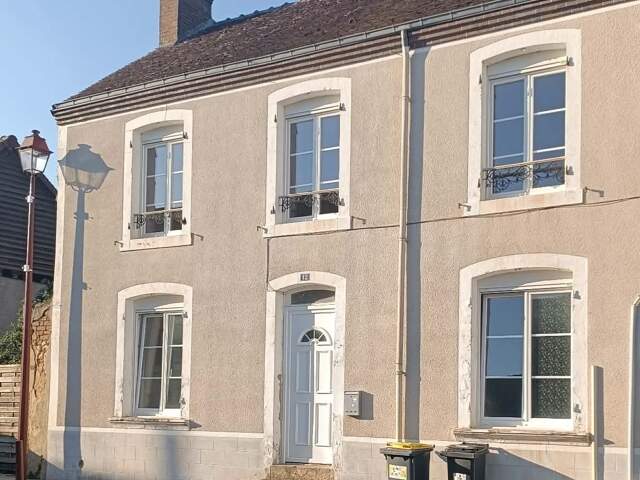 Vente Maison de village 3 pièces — photo du bien