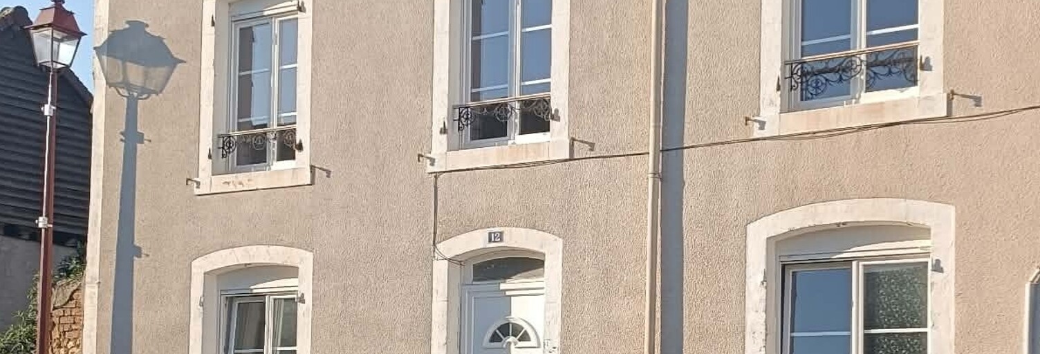 Maison 3 Pièces 86 m² à vendre à Authon-du-Perche (28330)
