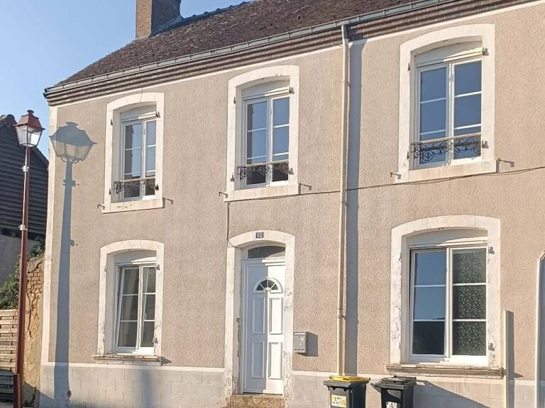 Vente Maison de village 3 pièces — photo 1
