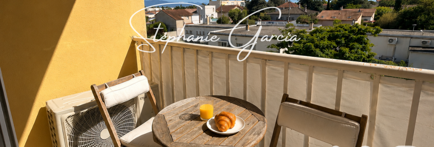 Appartement 4 Pièces 65 m² à vendre à Valence (26000)