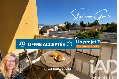 Appartement 4 pièces 147000 €
