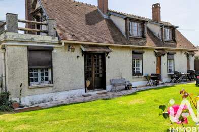 Maison 6 pièces 174000 €