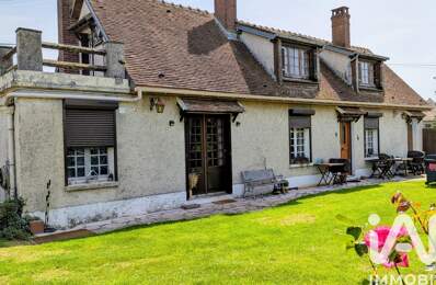 Vente Maison de village 6 pièces — photo du bien