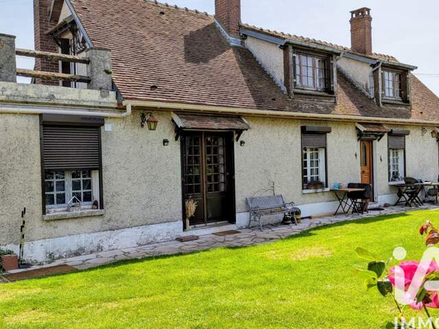 Vente Maison de village 6 pièces — photo du bien