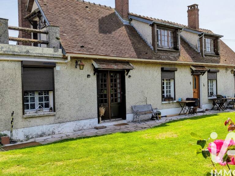 Vente Maison de village 6 pièces — photo 1