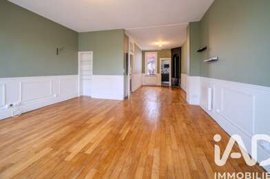 Appartement 4 pièces 223000 €