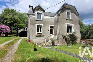 Maison 4 pièces 229000 €