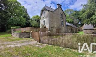 Maison 4 Pièces 96 m² à vendre à Leuhan (29390)