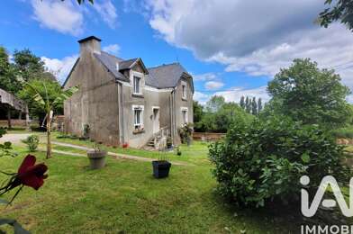 Maison 4 pièces 206000 €