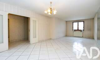 Maison 5 Pièces 80 m² à vendre à Villeneuve-Saint-Georges (94190)