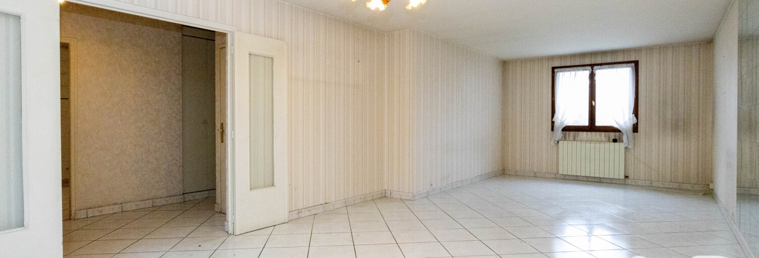 Maison 5 Pièces 80 m² à vendre à Villeneuve-Saint-Georges (94190)