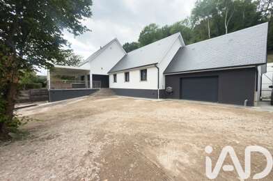 Maison 9 pièces 499000 €