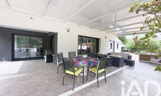 Maison 9 Pièces 198 m² à vendre à Louviers (27400)