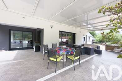 Maison 9 pièces 499000 €