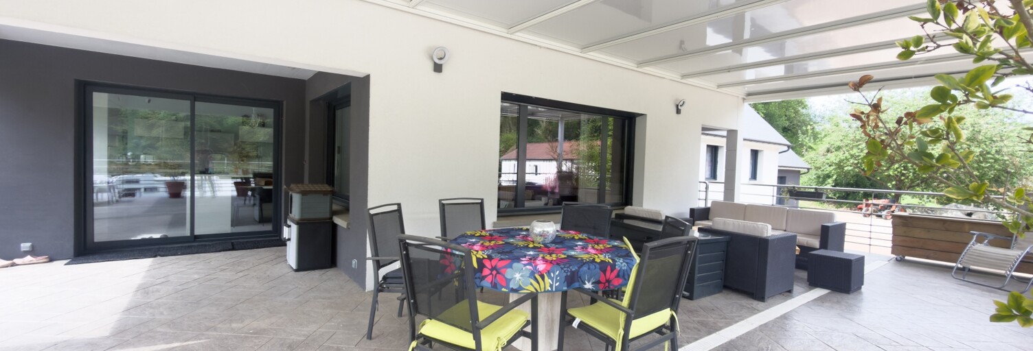 Maison 9 Pièces 198 m² à vendre à Louviers (27400)