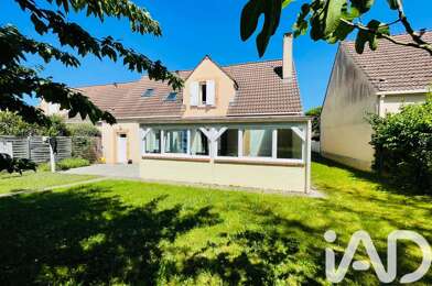 Maison 4 pièces 240000 €